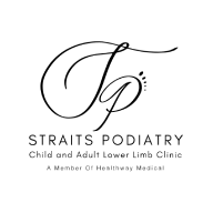 Picture of Straits Podiatry