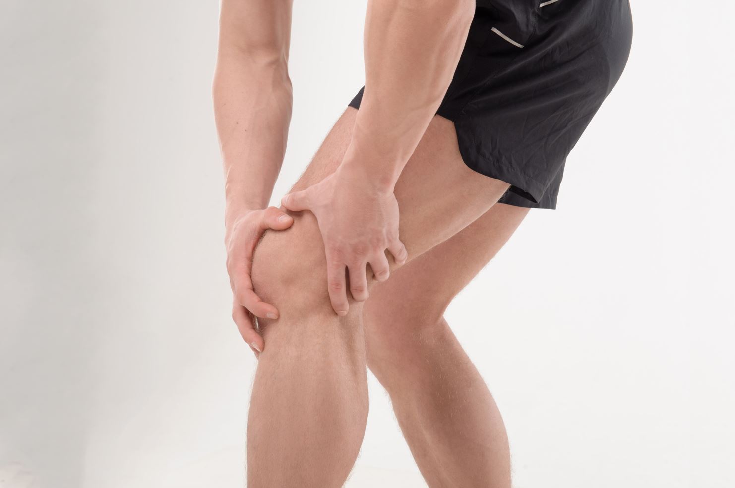 Iliotibial Band Syndrome (ITBS) Management - Straits Podiatry