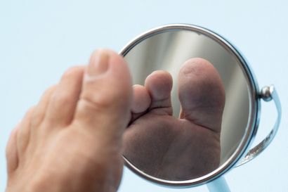 Managing diabetic peripheral neuropathy in Singapore