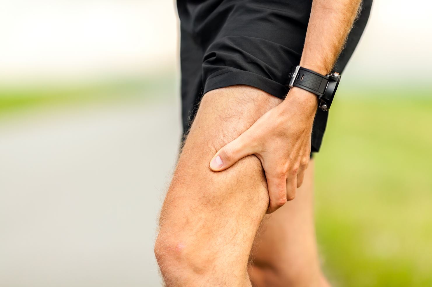 Hamstring Strain Signs And Symptoms