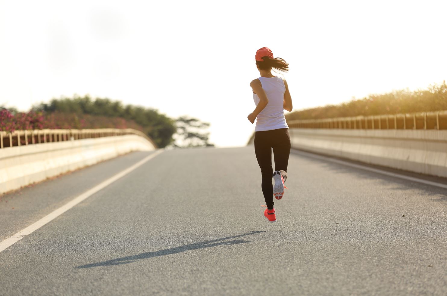 Apa yang boleh anda lakukan untuk mengelakkan kecederaan semasa berlari? Straits Podiatry Singapura