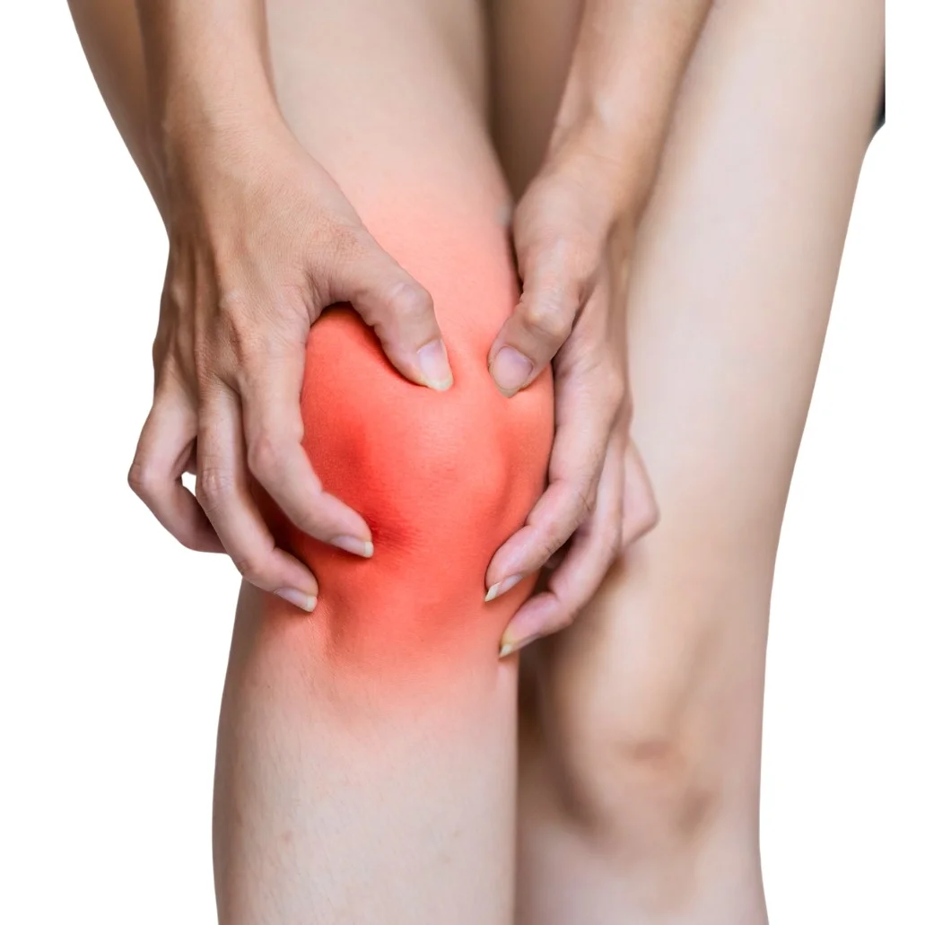 knee pain podiatric treatment