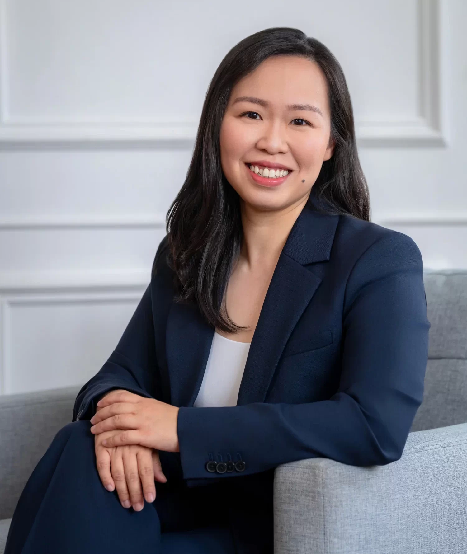 Michelle Podiatrist Straits Podiatry