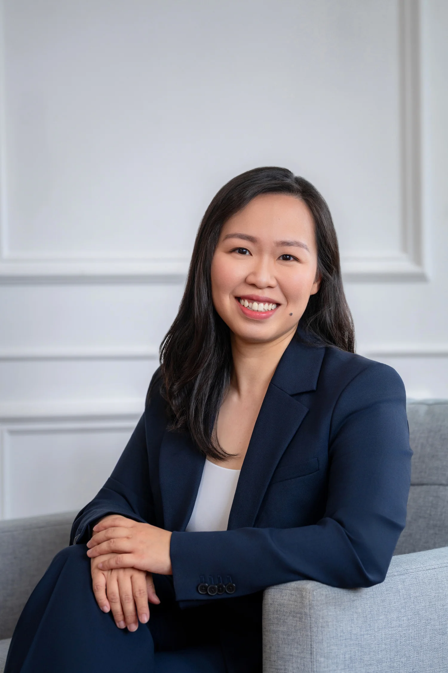 Michelle Podiatrist Straits Podiatry