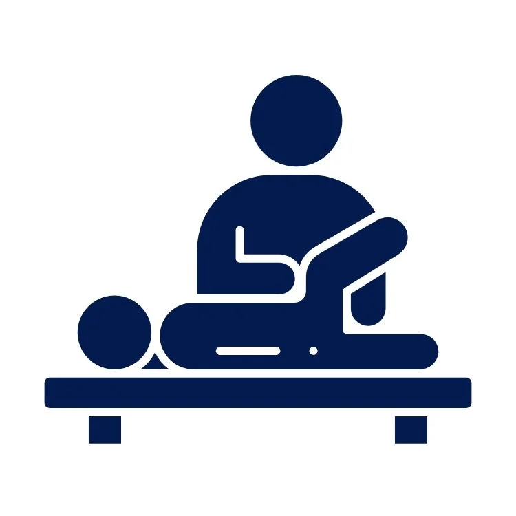 Musculoskeletal physiotherapy