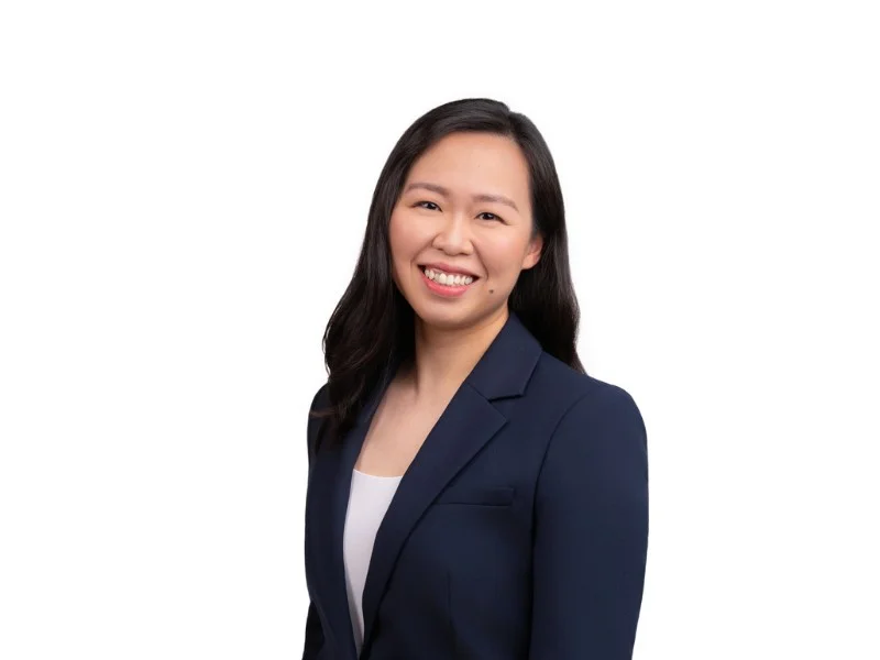 Michelle Goh, Principal Podiatrist